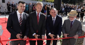 Završeni radovi na renoviranju Hospis dnevnog centra