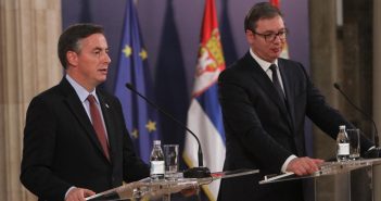 Mekalister: Nova poglavlja možda u decembru