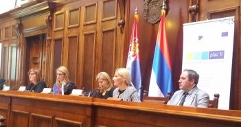EU sa 2.6 miliona evra podržala unapređenje zakonodavstva u Srbiji