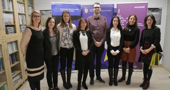 Program EU za mlade profesionalce na Zapadnom Balkanu