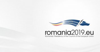 Predsedavanje Rumunije EU