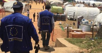 EU povećala humanitarnu pomoć – usvojen rekordni budžet za 2019.