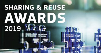 Contest for public administrations – Submit your IT solution for the Sharing & Reuse Awards!