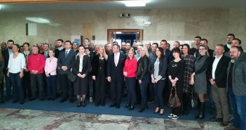 Prijave za sportsku komponentu programa Erasmus+ do 4. aprila
