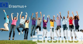 Erazmus+ : Grupa studenata iz Srbije na prestižnim master programima u Evropi