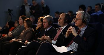 Certificates awarded within the EU PRO Project