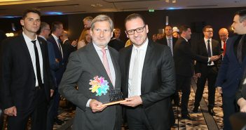 Commissioner Hahn in North Macedonia and Serbia to discuss EU reforms and accession path
