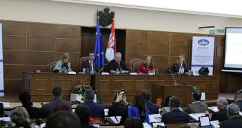 Norcic Stamcar: Enlargement in EU’s interest