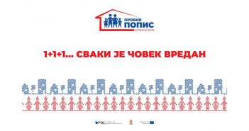 Pilot population census kicks off