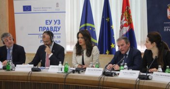 Реформе правосуђа неопходне за развој друштва