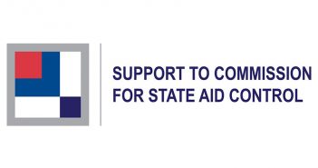 Support to Commission for State Aid Control project launch conference
