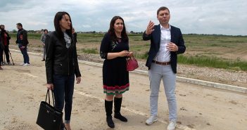Шабац: Унапређење услова за инвестирање уз подршку ЕУ