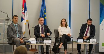 Biznis inkubatori i naučno-tehnološki parkovi šansa za jačanje konkurentnosti
