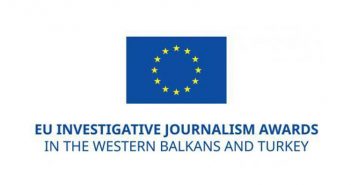 Poziv za dostavljanje predloga za nagradu EU za istraživačko novinarstvo