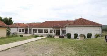 The renovation of the “Jastrebacki Partizani” Elementary School in Merosina with EU aid