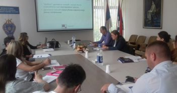 Training Courses on State Aid Held in Zrenjanin and Žitište