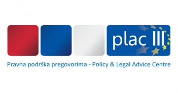 Упознајте пројекат: Правна подршка преговорима