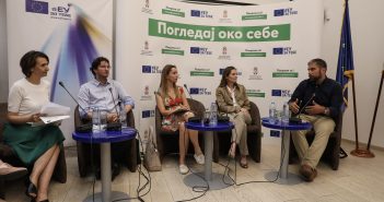 Након разговора о животној средини, неопходне конкретне акције