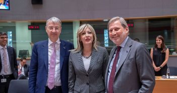 10. međuvladina konferencija: Srbija otvorila Poglavlje 9 i dobila novih 179 miliona evra pretpristupne pomoći