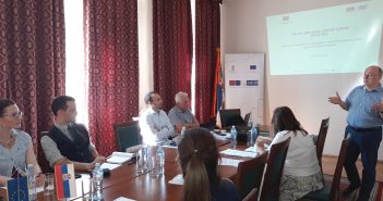 Workshop on Financing of Free Zones, Industrial and Technological Parks