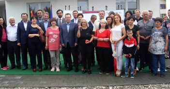 RHP: 20 izbegličkih porodica dobilo stanove u Vrnjačkoj Banji