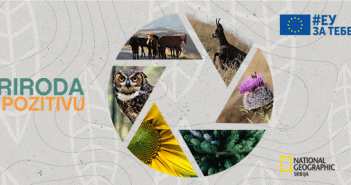 “Priroda u pozitivu” Photo Contest Winners Announcement