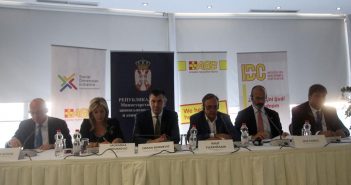 Evropske integracije šansa za svakoga