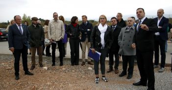 Practical Examples of EU support for Svilajnac, Paraćin and Babušnica
