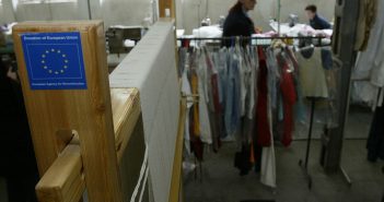 EU Projects in the Serbian Penal System