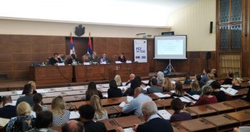 Како до циркуларне економије у Србији