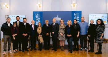Investing in Youth – Investing in the Future
