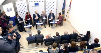Croatia to make EU enlargement one of priorities during Council presidency