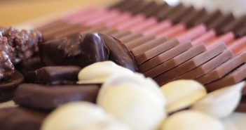 The first functional chocolate in Serbia!