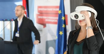 Evropska unija i Srbija partneri u podršci inovacijama