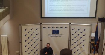 Obuka za konkurisanje projekata kulturne saradnje na Zapadnom Balkanu