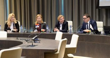 Tužilac za vezu za Srbiju preuzima ulogu pri Evropskoj agenciji za pravosudnu saradnju