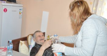 Help at Home – EU Support for the Elderly