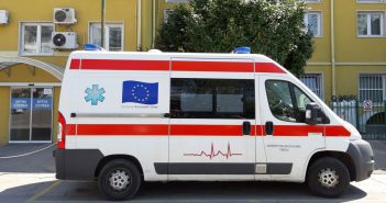 Pomoć EU zdravstvenom sektoru u Srbiji – temeljni napori koji su modernizovali čitav sistem zdravstvene zaštite Srbije