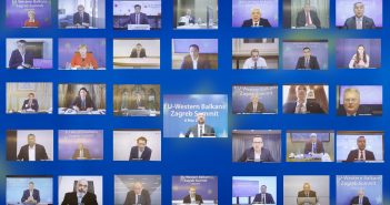 Conclusions from the EU – Western Balkans Summit 2020