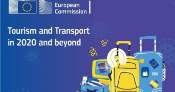 Evropska komisija predstavila uputstvo o bezbednom putovanju i ponovnom pokretanju turističke industrije