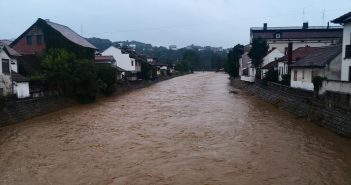Poplave u Srbiji – Evropska unija nastavlja da pruža podršku