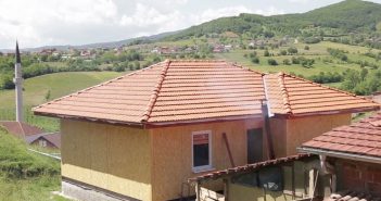 A Better Life for Internnaly Displaced Persons and Returnees under Readmission Agreement