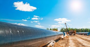 Gasovod Niš-Sofija za bolju snabdevenost prirodnim gasom i kvalitet vazduha u Srbiji