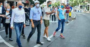 Evropska nedelja mobilnosti – Dan bez automobila u Beogradu