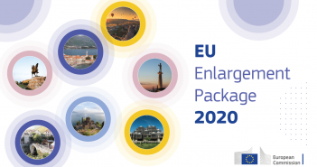 European Commission Adopted the Enlargement Package