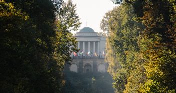 College of Europe – Applications for the academic year 2021/2022
