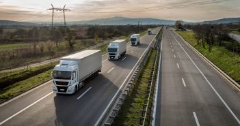 ‘Peace Highway’ Moving Forward with EU Support