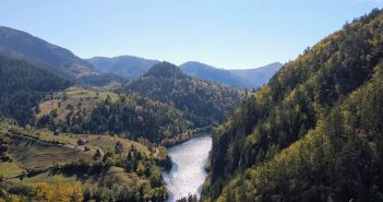 Očuvanje biodiverziteta u Srbiji- Prvo izdanje biltena projekta „EU za Naturu 2000 u Srbiji“