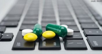 Droga pod mikroskopom