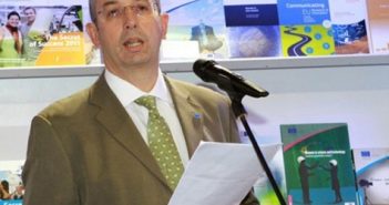 Govor gospodina Majkla Devenporta na otvaranju Sajma knjiga